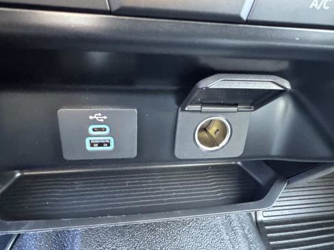 New 2026 Ford F550 4x4 Crew Cab image 18