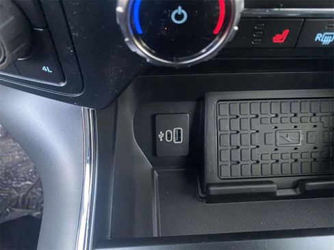 New 2025 Ford F150 XLT w/ Equipment Group 302A MID image 23