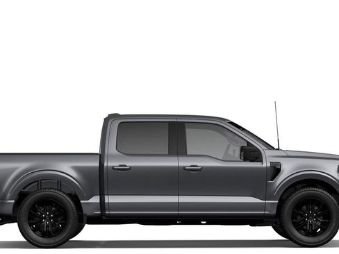 New 2026 Ford F150 XLT image 5