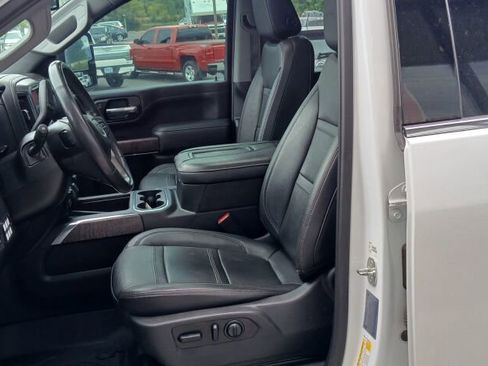 Used 2021 GMC Sierra 3500 Denali image 23