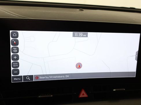 Used 2024 Kia Sportage SX FWD image 51