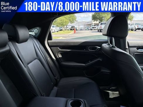 Used 2022 Honda Civic Sport Touring image 17