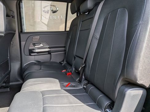 Used 2024 Mercedes-Benz EQB 300 4MATIC w/ Winter Package image 12