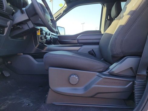 New 2026 Ford F150 STX w/ F-150 LOBO Package image 17