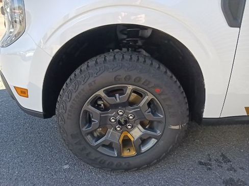 New 2026 Ford Maverick Tremor AWD/4WD image 10