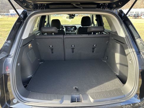 New 2026 Chevrolet TrailBlazer LS image 21