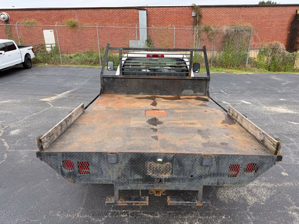 Used 2004 Dodge Ram 3500 Truck ST w/ Trailer Tow Group AWD/4WD image 6