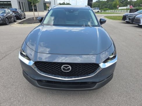 Used 2023 MAZDA CX-30 AWD 2.5 S w/ Preferred Package image 3
