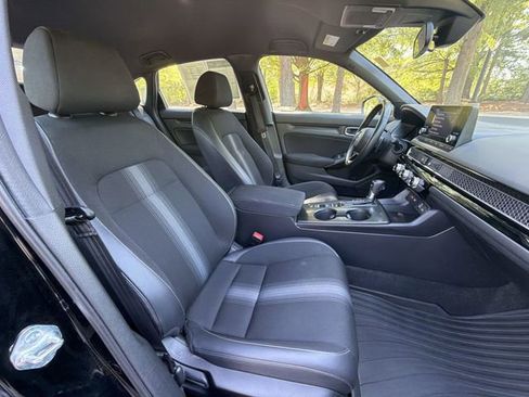 Used 2024 Honda Civic Sport image 27