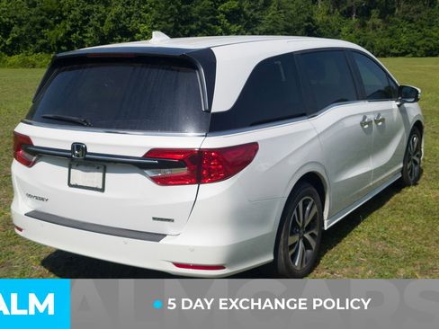 Used 2024 Honda Odyssey Touring image 4