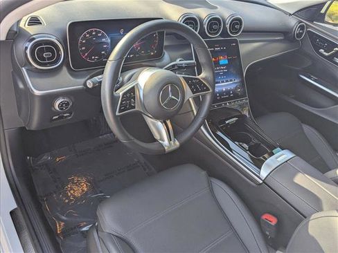 Certified 2025 Mercedes-Benz C 300 Sedan image 10