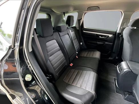 Used 2017 Honda CR-V LX image 22