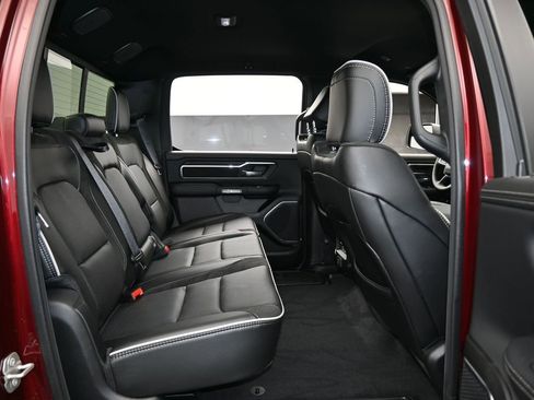 Used 2025 RAM 1500 Laramie image 41