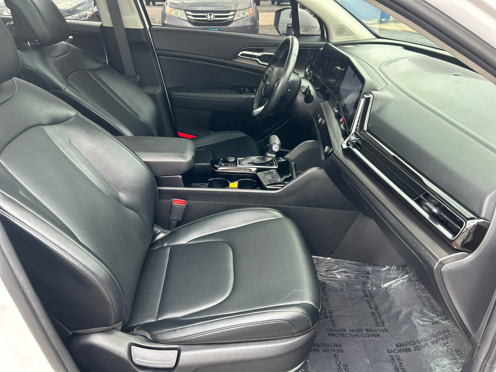 Used 2025 Kia Sportage EX w/ Premium Package AWD/4WD image 26
