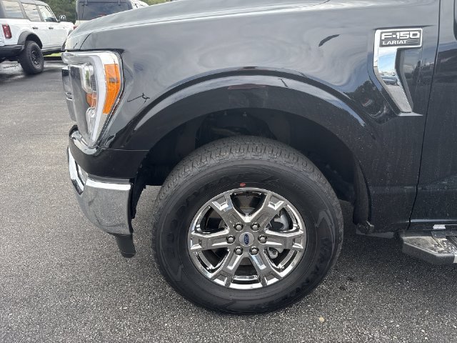 Used 2022 Ford F150 Lariat AWD/4WD image 26