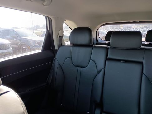 New 2026 Kia Sorento EX image 12