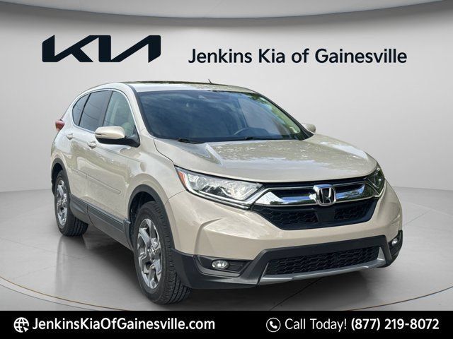 Used Honda CR-V EX-L for Sale in Gainesville, FL - Autotrader