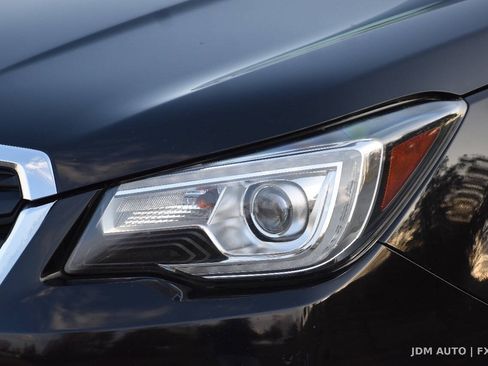 Used 2018 Subaru Forester 2.5i Premium w/ Popular Package #2A AWD/4WD image 38