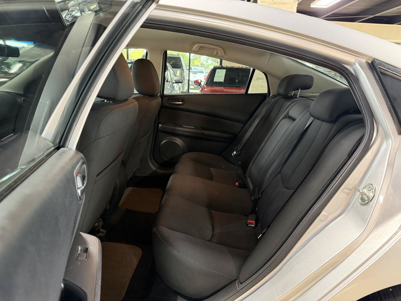 Used 2012 MAZDA MAZDA6 i Touring FWD image 21