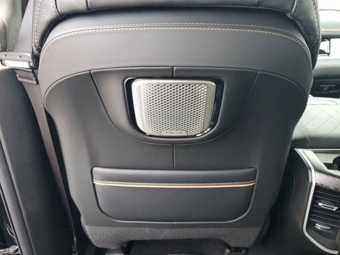 New 2026 RAM 1500 Tungsten AWD/4WD image 23