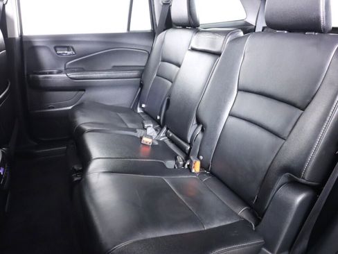 Used 2017 Honda Pilot EX-L image 33