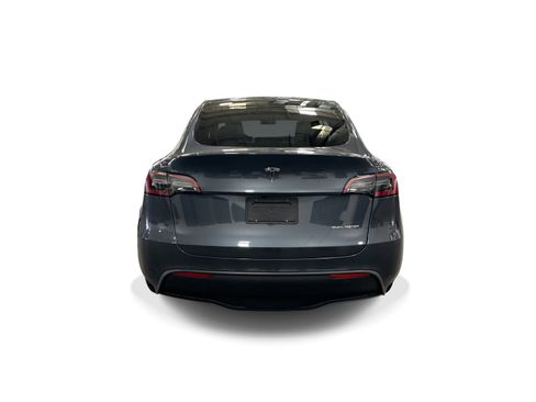 Certified 2023 Tesla Model Y Long Range AWD/4WD image 5