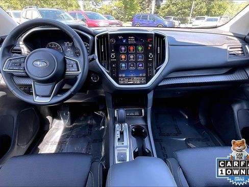 Certified 2024 Subaru Ascent Premium w/ Convenience Package AWD/4WD image 17