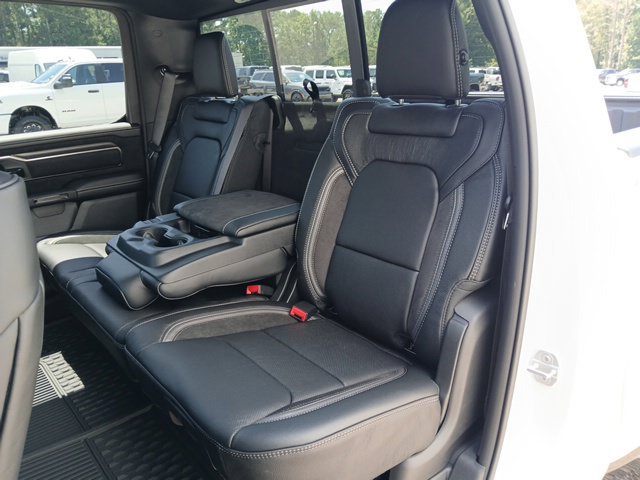New 2026 RAM 1500 RHO w/ RHO Level 1 Equipment Group AWD/4WD image 20