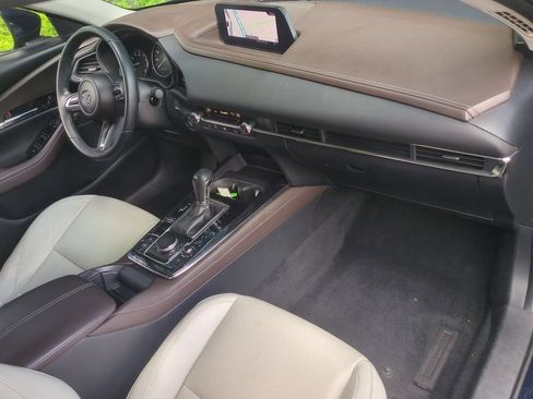 Used 2021 MAZDA CX-30 AWD 2.5 S w/ Premium Package image 30