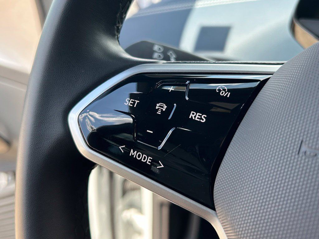 Used 2024 Volkswagen ID.4 S RWD image 20