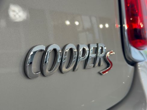 Used 2022 MINI Cooper S FWD image 31