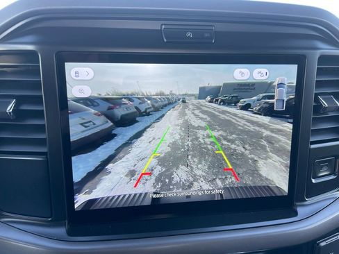 New 2026 Ford F150 XLT w/ XLT Chrome Appearance Package image 20