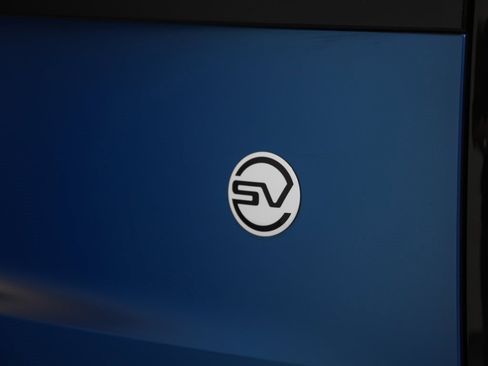 Used 2024 Land Rover Range Rover SV image 35