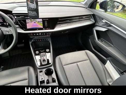New 2026 Audi A3 2.0T Premium AWD/4WD image 11
