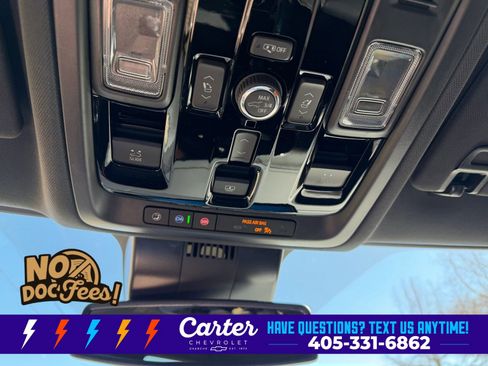 New 2026 Chevrolet Tahoe Premier w/ Sun And Tow Package AWD/4WD image 22