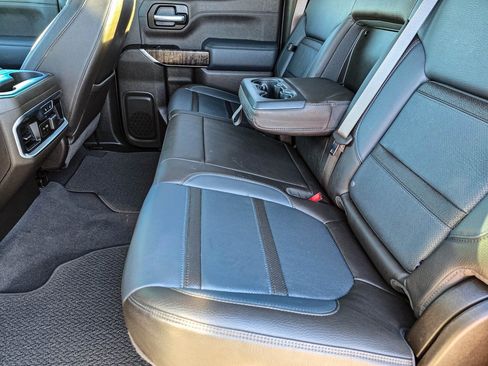 Used 2021 GMC Sierra 1500 Denali image 30