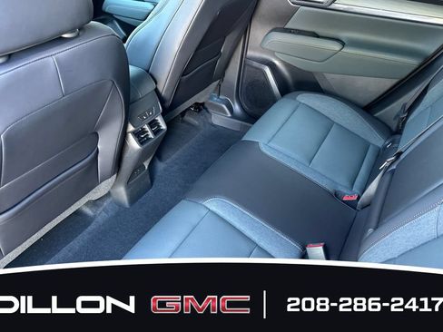 New 2026 GMC Terrain AT4 w/ Convenience Package III AWD/4WD image 12