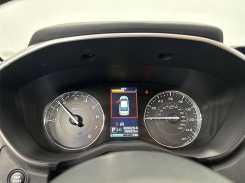 Used 2021 Subaru Crosstrek 2.5i Limited w/ Moonroof Package 2 AWD/4WD image 28