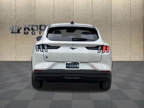 New 2025 Ford Mustang Mach-E Select w/ Comfort Package Lite image 6