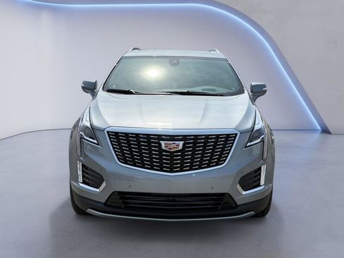 New 2026 Cadillac XT5 Premium Luxury image 8