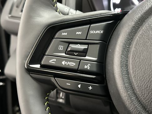 New 2026 Subaru Ascent Bronze Edition image 31