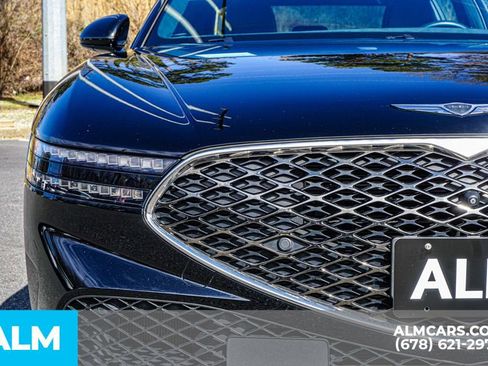 Used 2024 Genesis G90 3.5T image 11