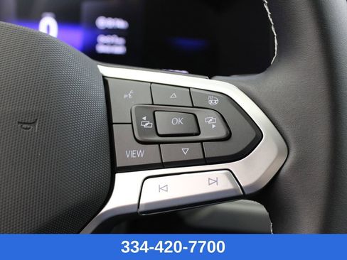 New 2026 Volkswagen Taos S image 23