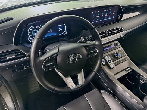 Used 2022 Hyundai Palisade Limited AWD/4WD image 25