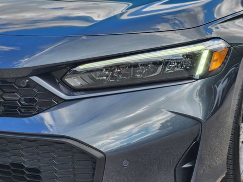 Used 2026 Honda Civic Sport Touring image 7