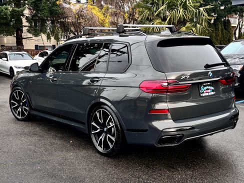 Used 2022 BMW X7 xDrive40i w/ M Sport Package image 35