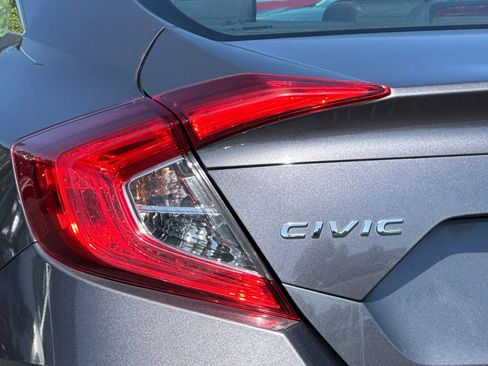 Used 2016 Honda Civic LX image 12