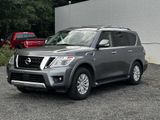Used 2018 Nissan Armada SV w/ Driver Package image 3