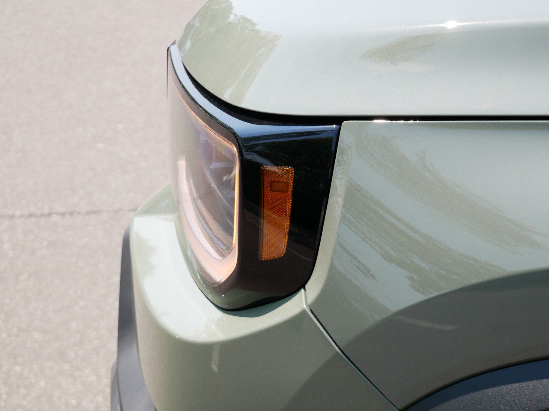 Certified 2026 Honda Passport TrailSport Elite image 16