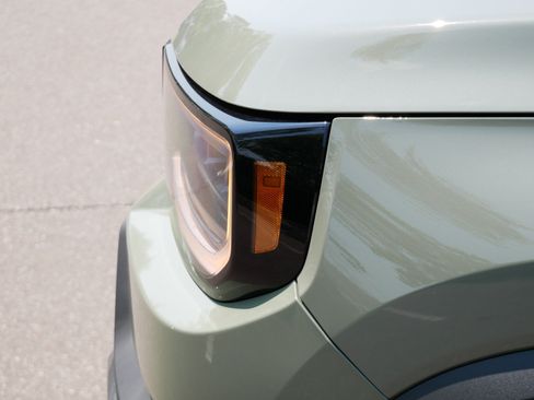 Certified 2026 Honda Passport TrailSport Elite image 16